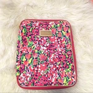 Lilly Pulitzer folio